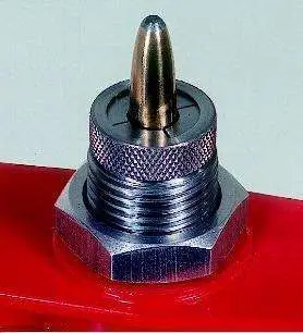 Lee 90849 Factory Crimp Rifle Die 338 Winchester Magnum