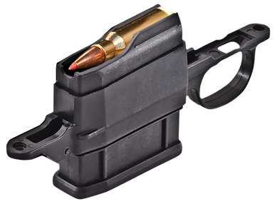 Legacy Sports International Howa ATIK5R3006 Detachable Mag Kit 5rd for Howa 1500 270 Win 30-06 25-06