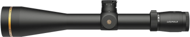 Leupold VX-5HD 7-35x56mm 34mm Tube Impact-14 MOA Reticle Rifle Scope
