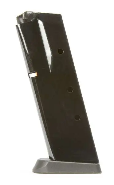Magnum Research MAG910C Baby Desert Eagle9mm Luger Baby Eagle Compact 10rd Black Detachable