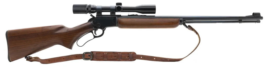 Marlin 39A .22LR (R32765)