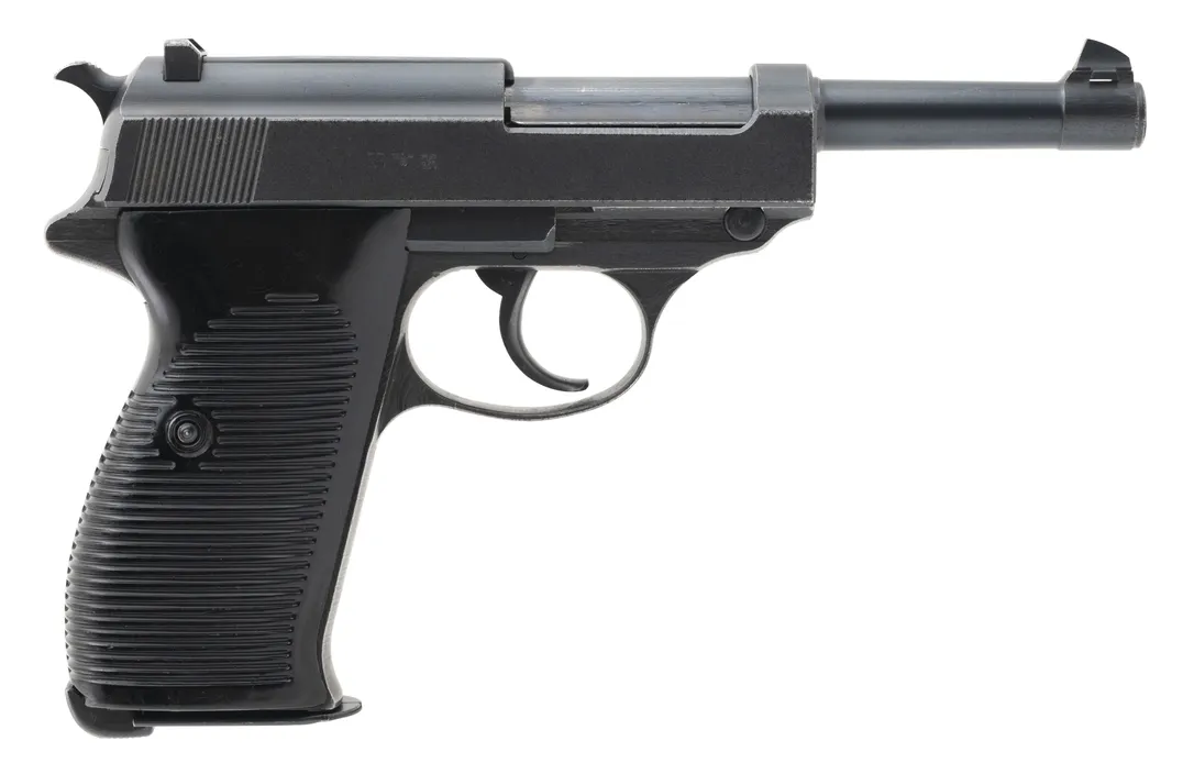 Mauser P.38 byf 43 code 9mm (PR62001)