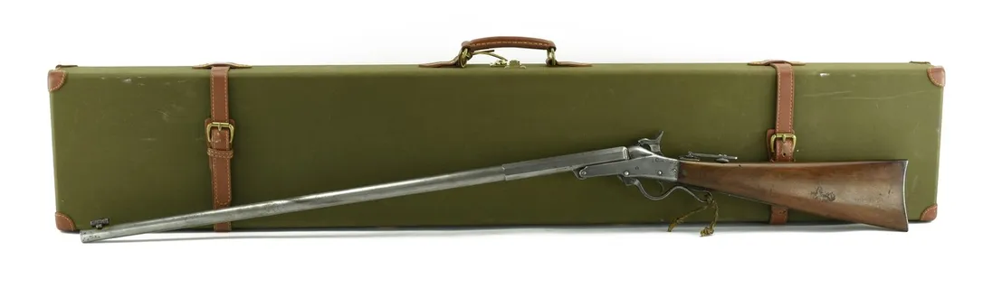 Maynard Sporting Rifle (AL4231)