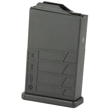MDT AICS Magazine 10rd Extended Capacity .308 6.5 Creedmoor Fits Multiple Chassis