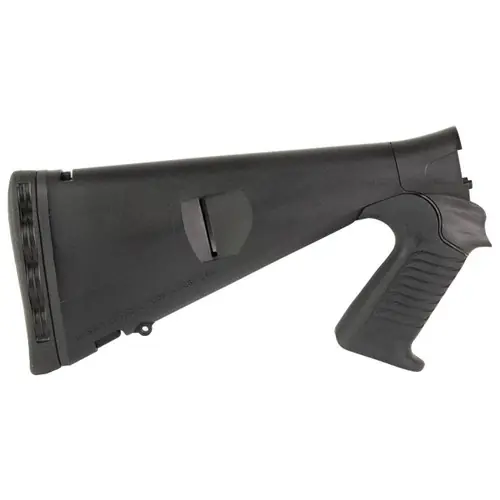 Mesa Urbino Stock Ber 1301 12ga Lmb UPC 878405004172