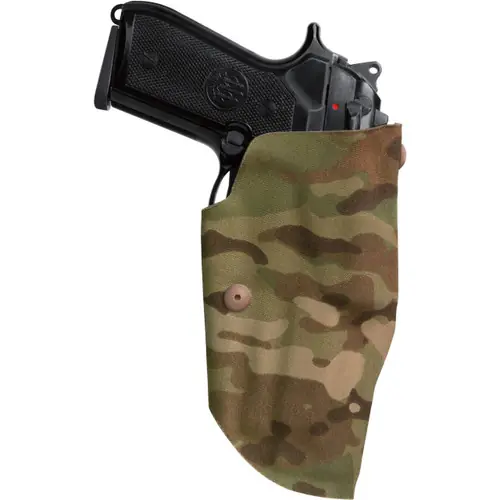 Model 6378USN ALS Low Signature Holster for G UPC 781602560429