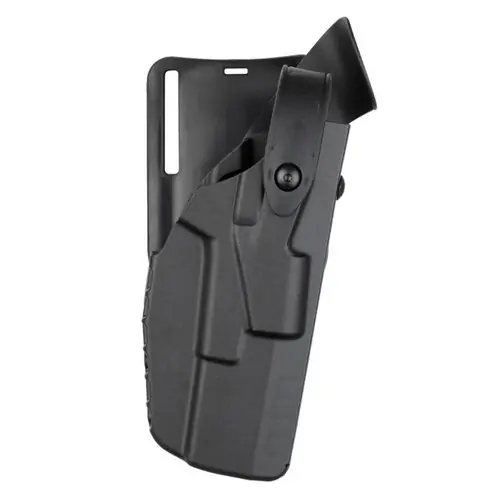 Model 7365 7TS ALS/SLS Low-Ride, Level III Retention Duty Holster for Glock 17 UPC 781602009645