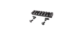 Modular Float Rail Accessory Rail
