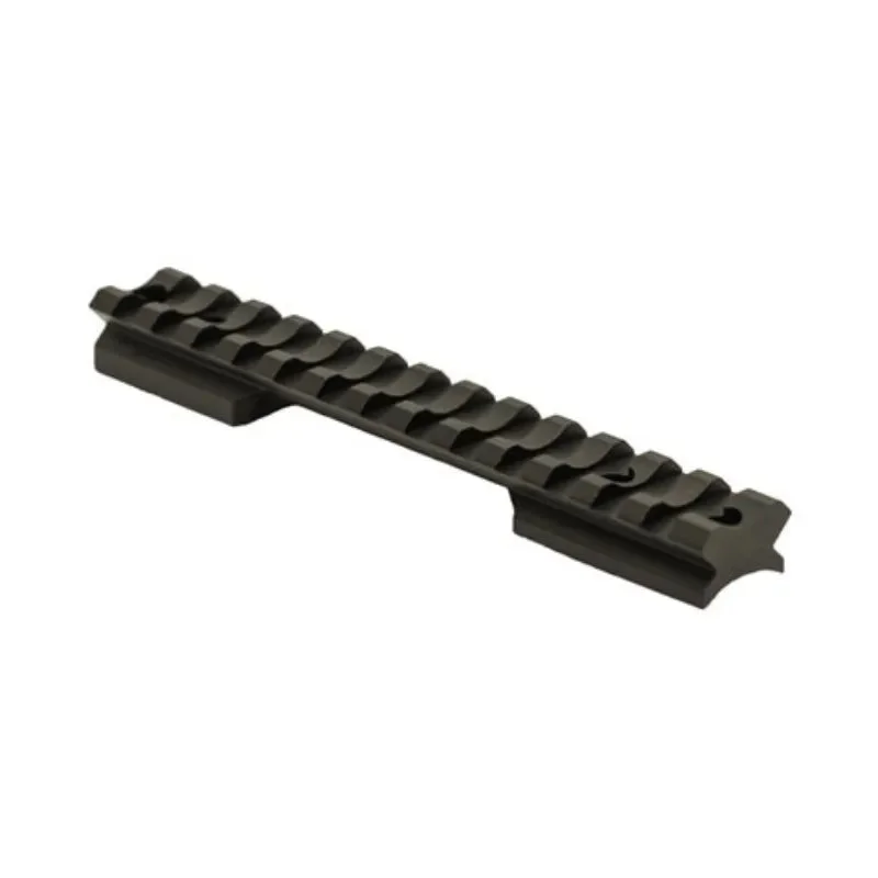 NIGHTFORCE STANDARD DUTY BASE HOWA 1500 & WBY VANGUARD LA 20 MOA