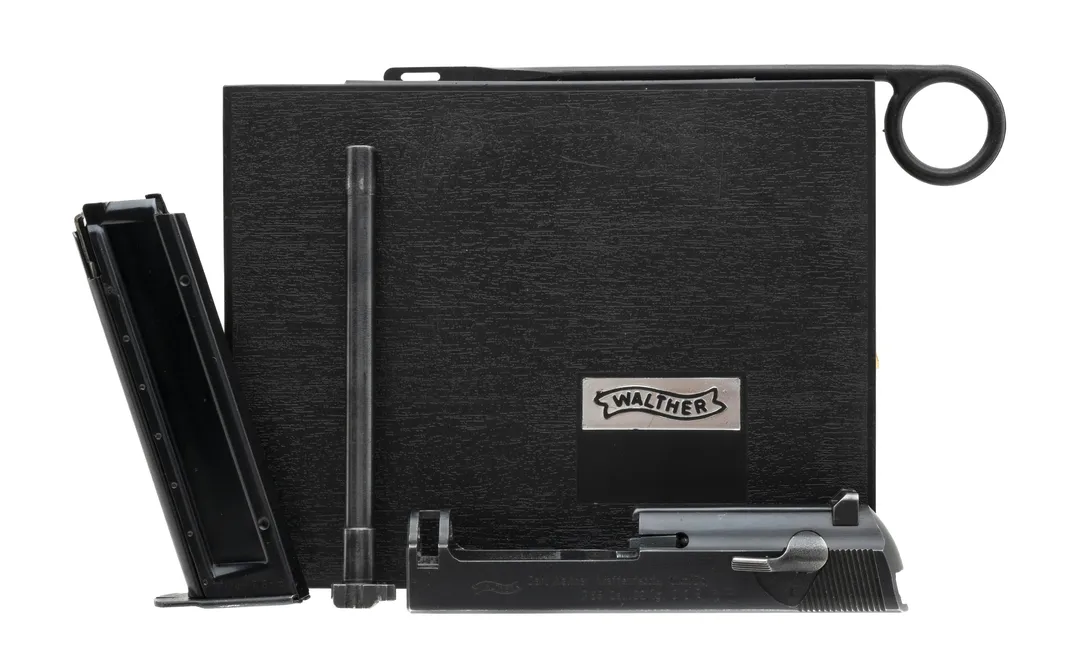 P38 .22 LR Conversion Kit (MM2254)