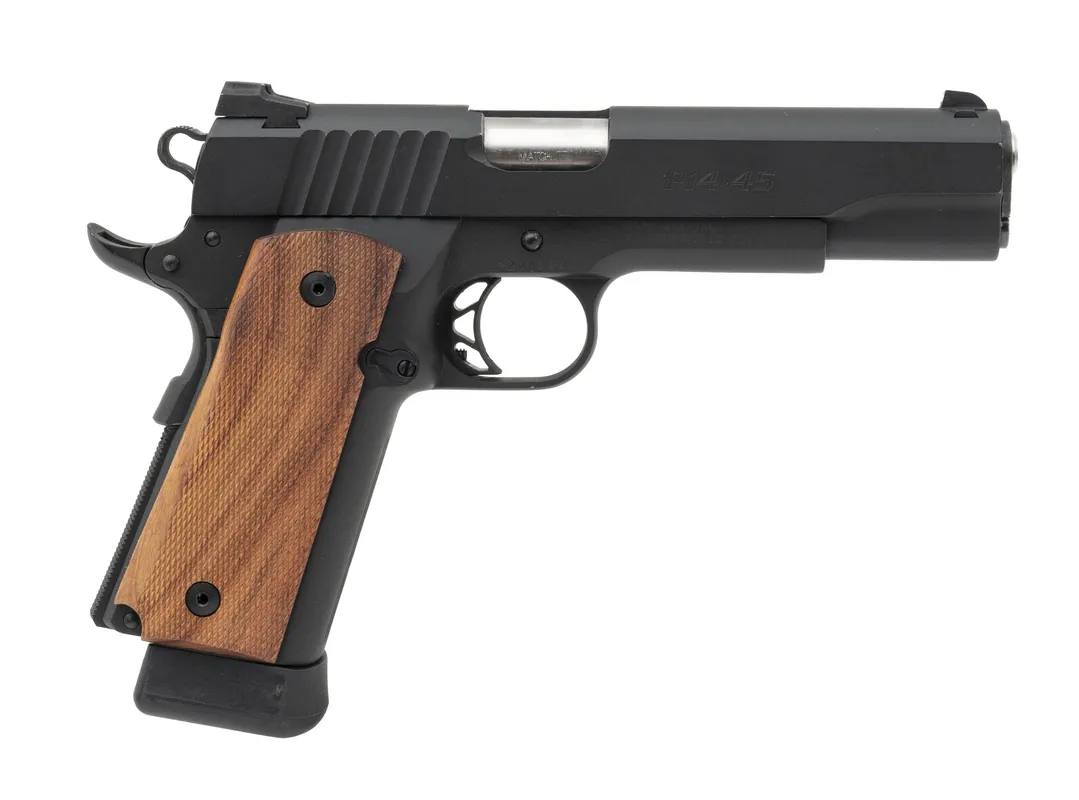 Para P14 Pistol .45ACP (PR64191) Consignment