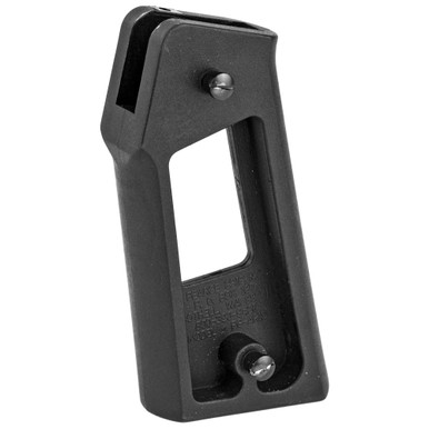 Pearce Grip Grip Adapter | Fits AR-15 and Equivalents | converts to a GM 1911 Configuration | Black | PG-AR15