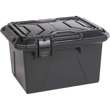 PLANO TACTICAL SERIES AMMO CRATE