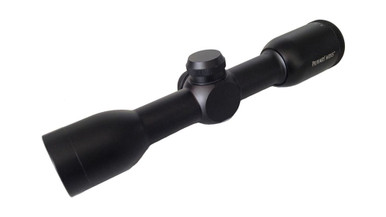 Primary Arms 6X Scope with the Patented ACSS 22LR Reticle, Black PA6X32-22LR 610055