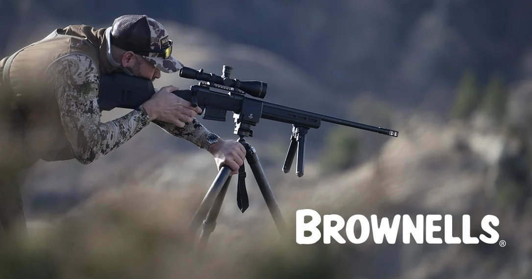 Product Spotlight: B5 Systems Collapsible Precision Stock