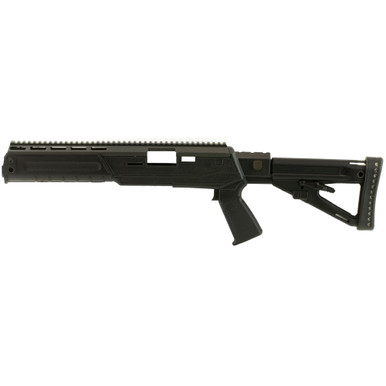 ProMag Industries Archangel Stock | Fits Ruger Mini 14 Ranch Rifles | Black | AA1430