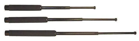 PS ProductsCollapsible Baton 16"