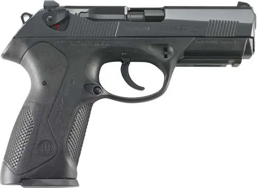 Px4 Storm Type F Full Size - CA