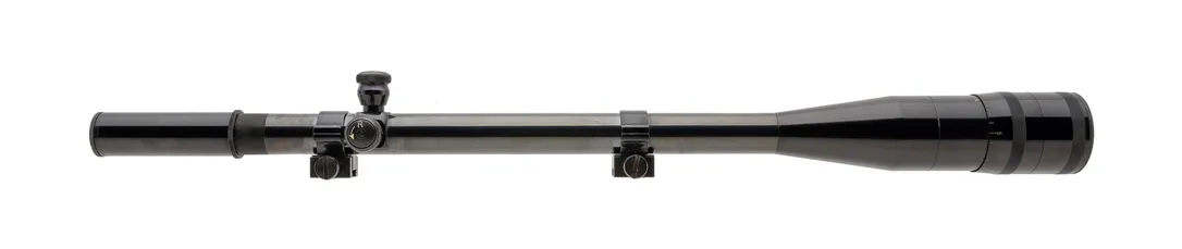 Redfield 3200 Target 12X Scope (MIS3299) Consignment