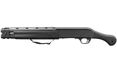 Remington 83392 V3 XTAC-13 12 GA 5Rd Semi-Auto Pistol Grip, Compact Personal Defense