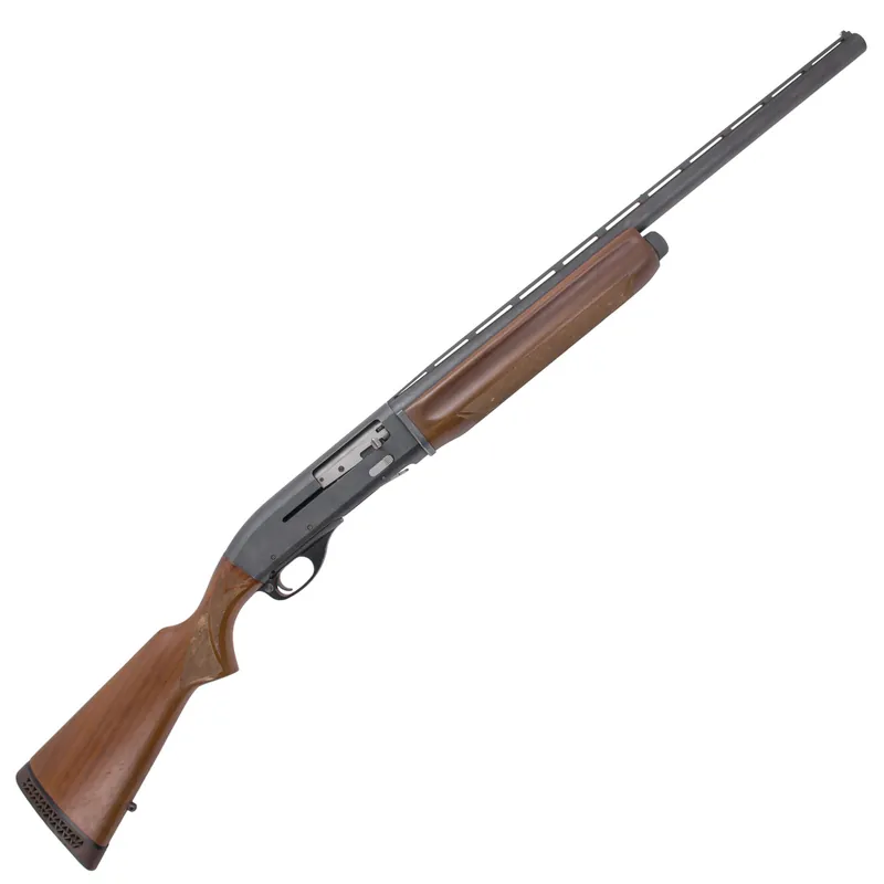 Remington SP-10 10ga. Magnum 3-1/2″ Shotgun, 26″ Barrel w/ Satin Wood Stock, MFG ‘89, Pre-Owned