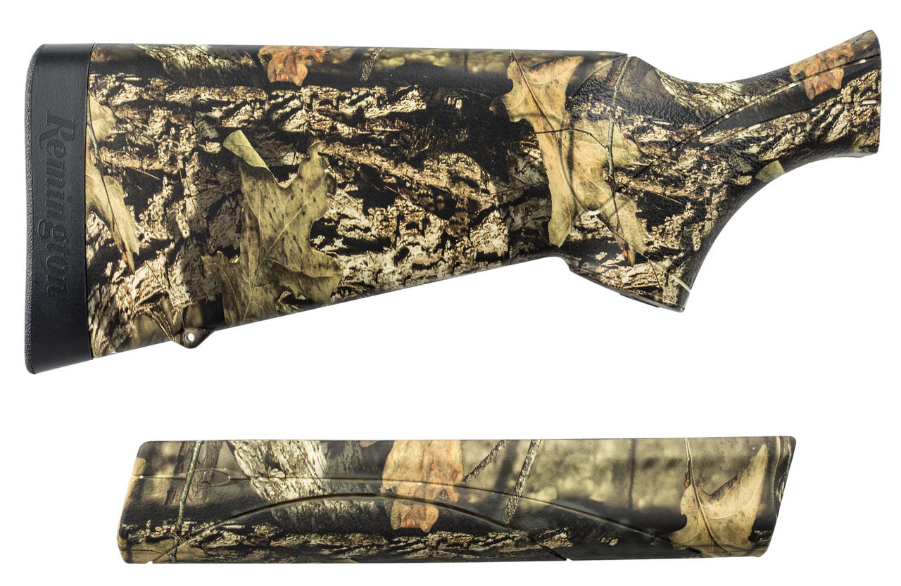 Remington V3 Stock/Forend 12 Ga, Mossy Oak Break-Up Country (LIMITED SUPPLY)