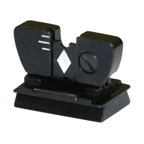 RIFLE FLIP-UP NO. 69W MARBLE‘S FLAT-TOP W/ WINDAGE BLACK UPC 871373004342