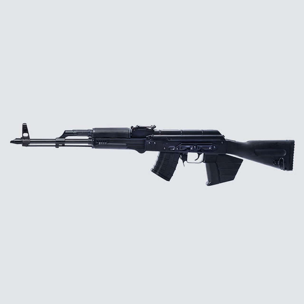 Riley Defense RAK47 7.62X39, 16″ Barrel, Black, Polymer Stock, CA Compliant, 10 Rd Mag