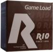 Rio Super Game Shotshells 12 ga 2-3/4" 1-1/8 oz 1280 fps #6 25/ct