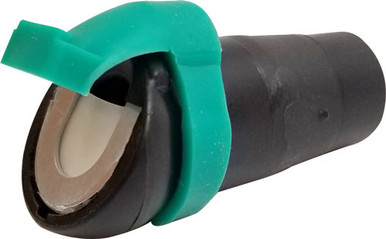 Rmhc #125 Conqueror Mouthpiece - For #114 And #116 Call Systems