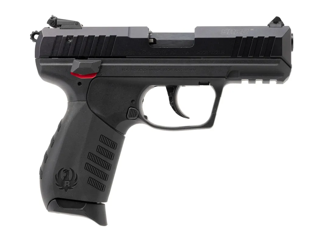 Ruger Sr22 22lr (PR57182)