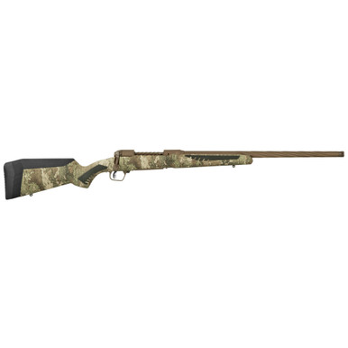 Savage 110 High Country Rifle 30-06 Springfield 22 in TrueTimber Strata