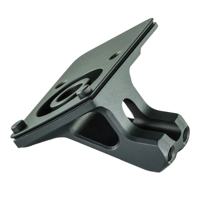 Scalarworks KICK/02 Offset RMR Red Dot Mount, Right Handed