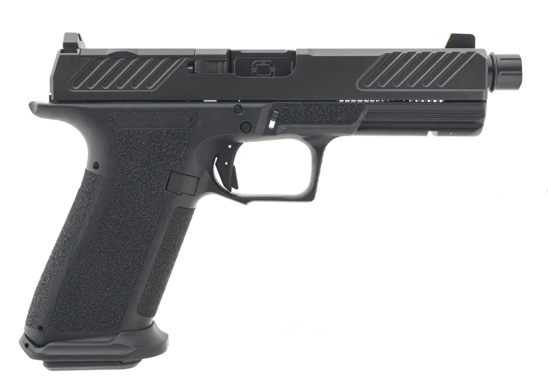 Shadow Systems DR920 9mm (PR58185)