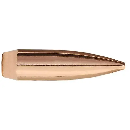 Sierra 2200 MatchKing30 Cal .308 168 gr Hollow Point Boat Tail (HPBT) 100 Per Box