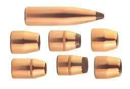 Sierra 8600 Sports Master44 Cal .4295 180 gr Jacketed Hollow Cavity (JHC) 100 Per Box