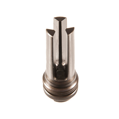 SilencerCo Hybrid ASR Flash Hider | 13.5x1LH (Sig MPX) | 9MM | AC1561