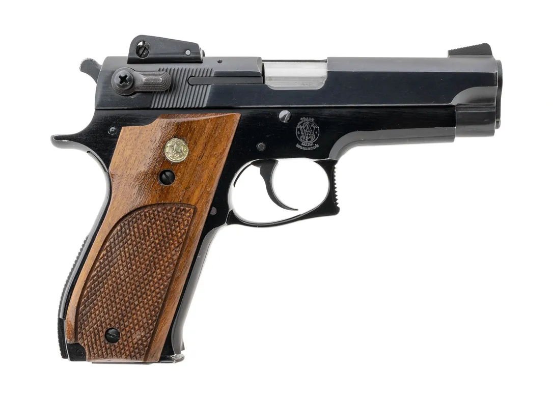 Smith & Wesson 439 9mm (PR62092)