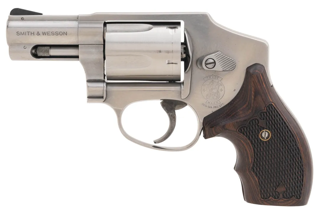 Smith & Wesson 640-1 .357 Mag (PR60232)