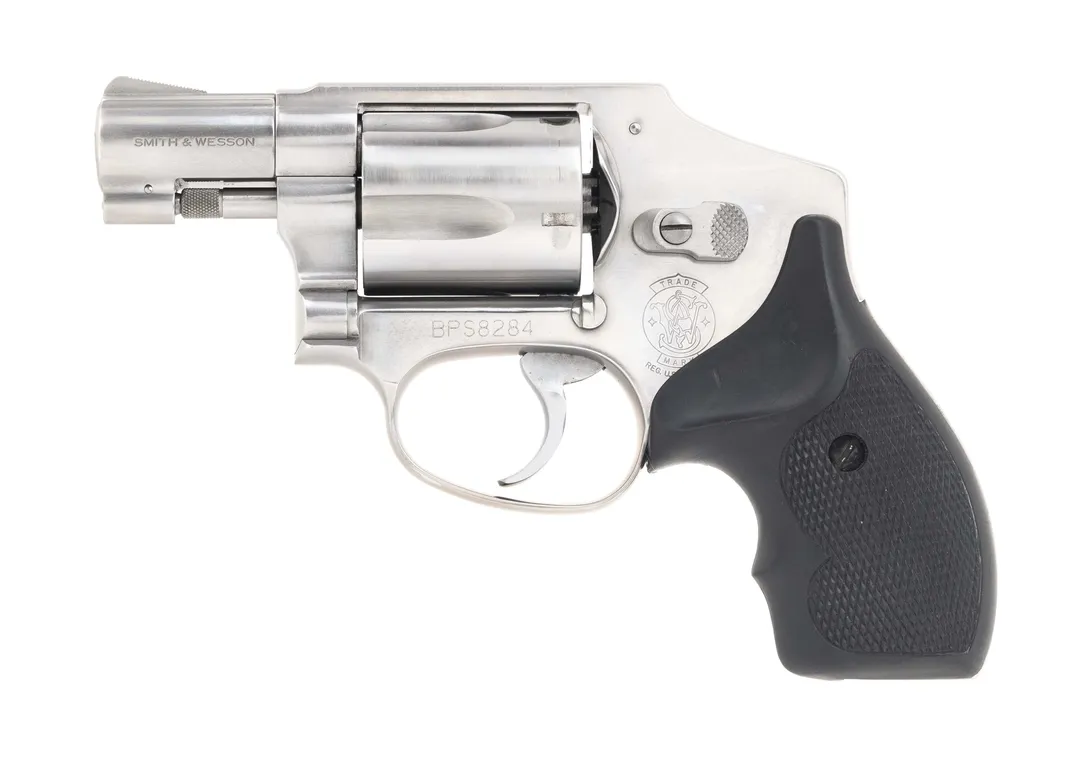 Smith & Wesson 940 9mm (PR55076)
