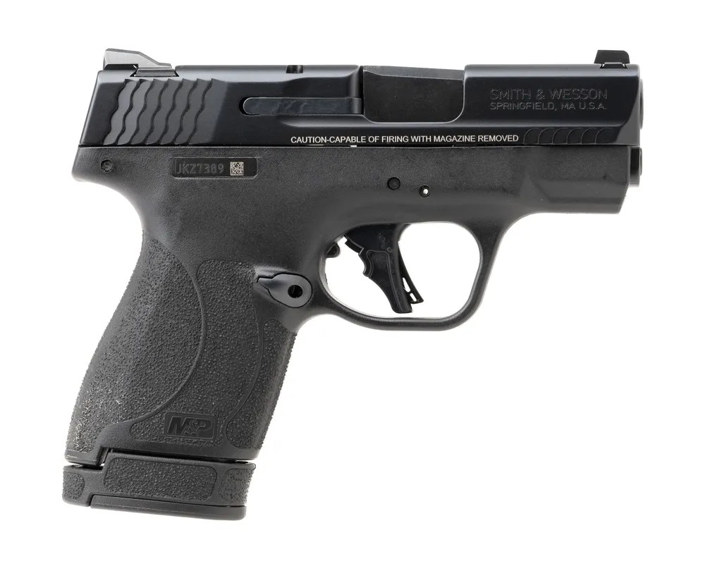 Smith & Wesson Shield Plus 9MM (PR56906)