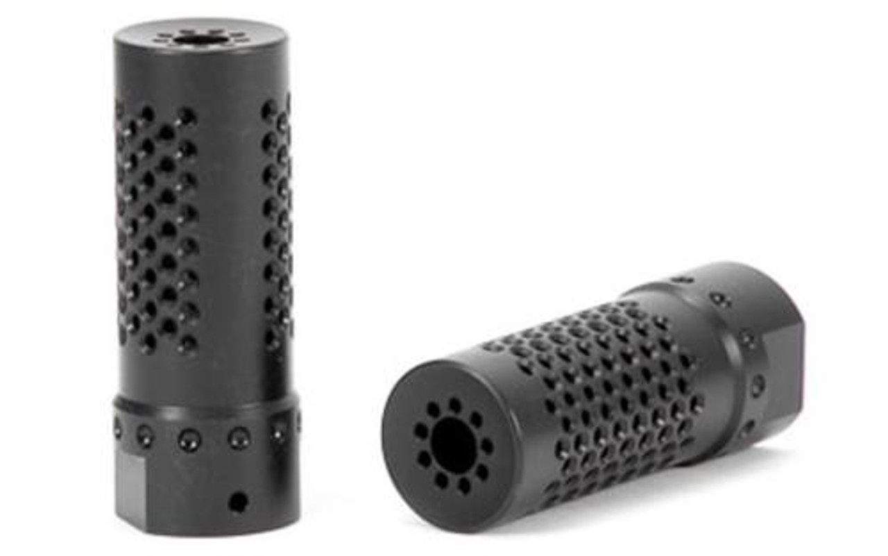 Spike’s Tactical Dynacomp 556 Muzzle Brake, Extreme
