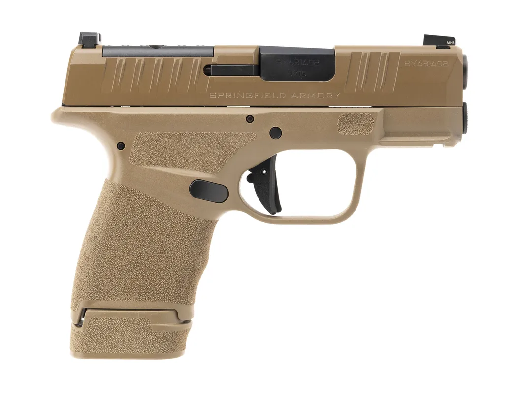 Springfield Hellcat 9MM (PR57214)