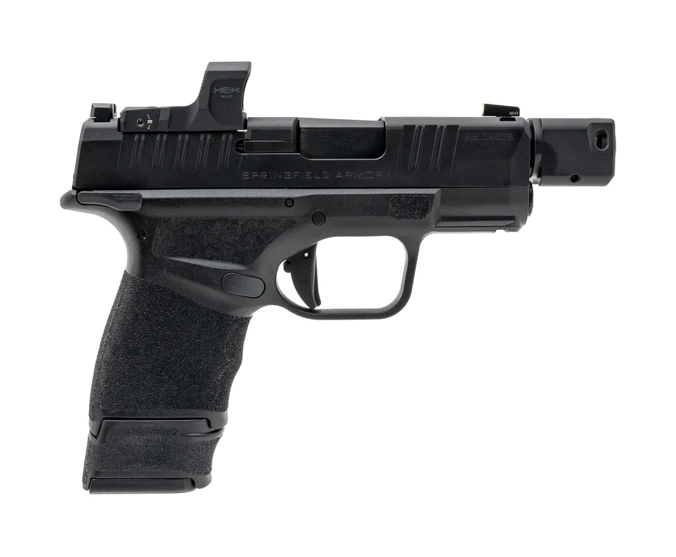 Springfield Hellcat Pistol 9mm (PR65282)