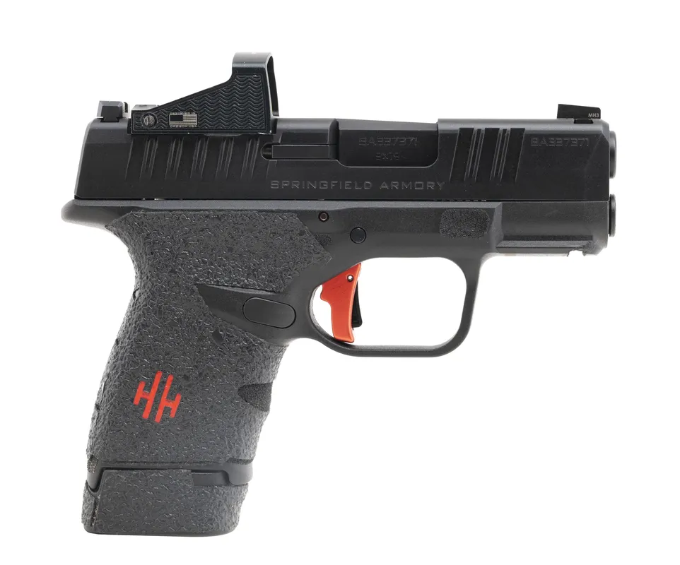 Springfield Hellcat Red Dot 9mm (PR56920)