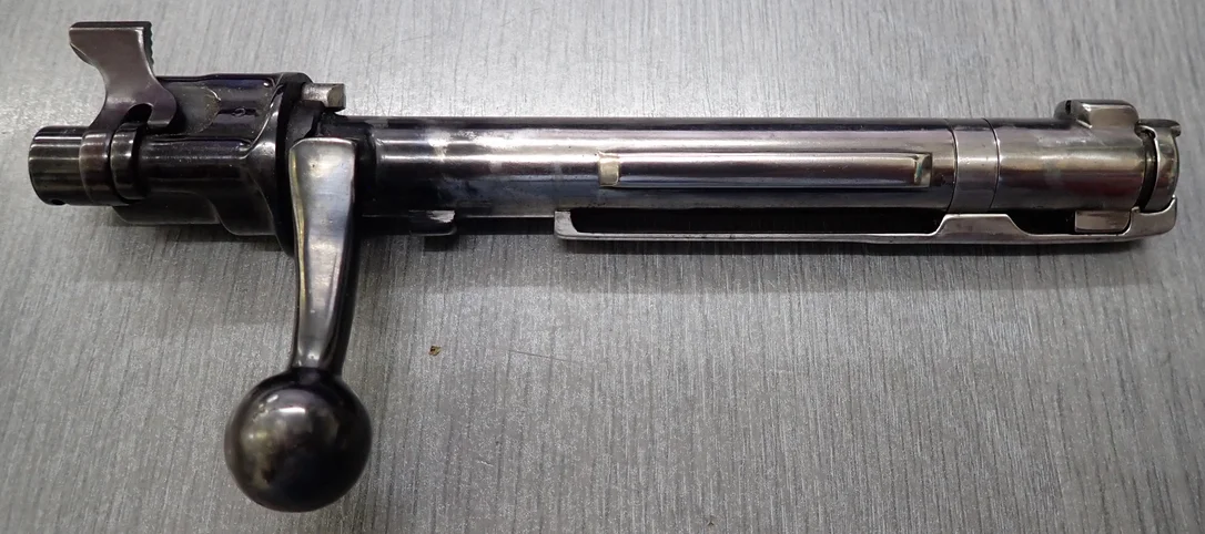 Steyr M98 Bolt~ (USM98B)