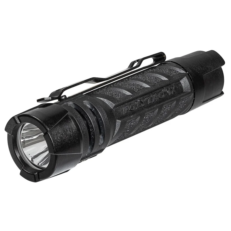 STREAMLIGHT – POLYTAC 1X TACTICAL FLASHLIGHT