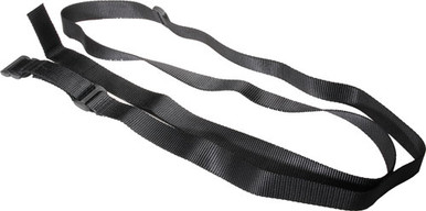 Tacstar Tactical Sling For - Pistol Grip Shotguns Black<