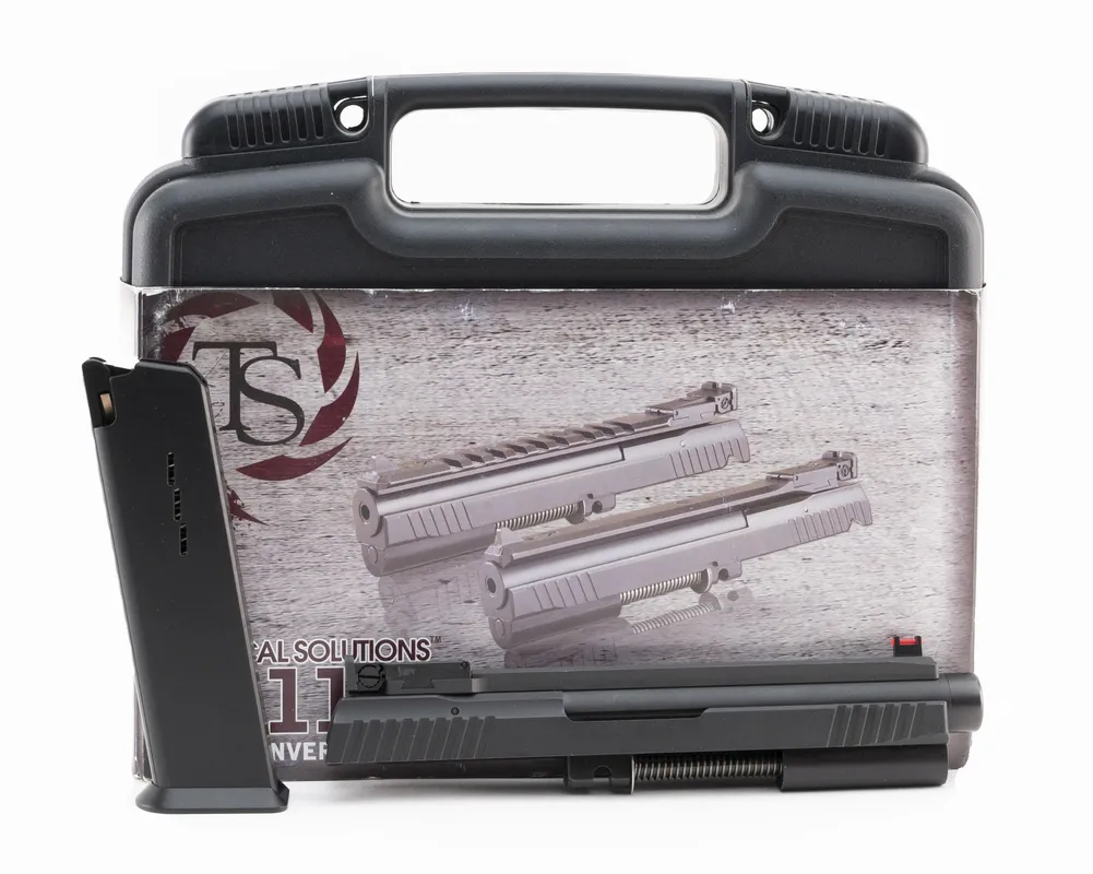 Tactical Solution 1911 .22 LR Conversion Kit (MIS1303)