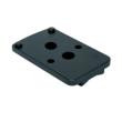 Talley Manufacturing Super X Shotgun RMR Mount for Winchester SXP SX2 SX3 SX4